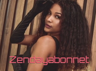 Zendayabonnet