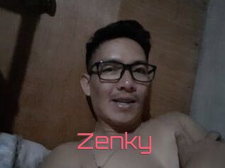 Zenky