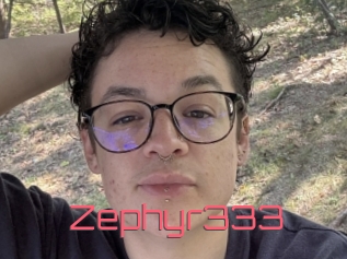 Zephyr333