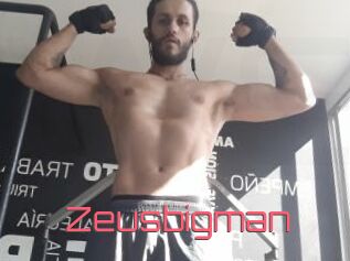 Zeusbigman