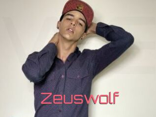 Zeuswolf