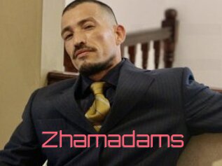 Zhamadams