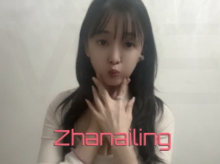 Zhanailing