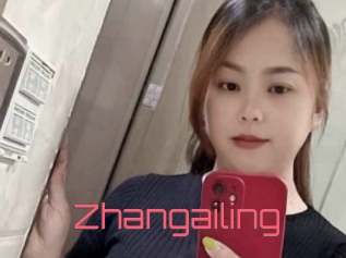 zhangailing Webcam Sexe Direct
