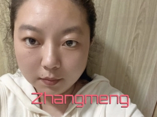 Zhangmeng