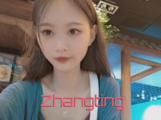 Zhangting