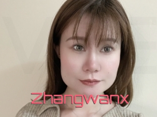 Zhangwanx