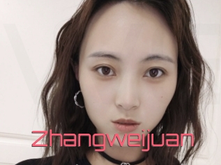 Zhangweijuan