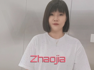 Zhaojia
