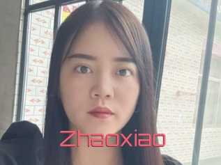 Zhaoxiao
