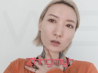 Zhngmyh