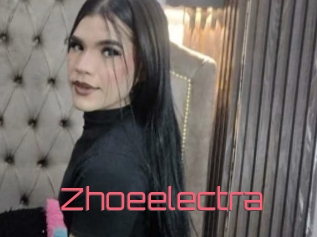 Zhoeelectra