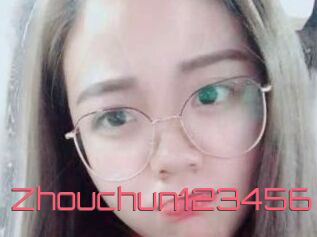 Zhouchun123456