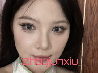 Zhoujunxiu