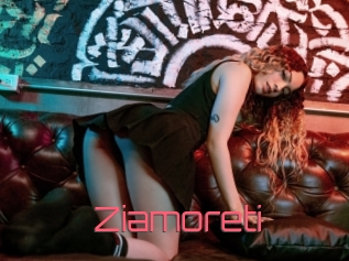 Ziamoreti