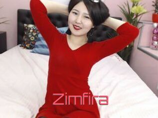 Zimfira