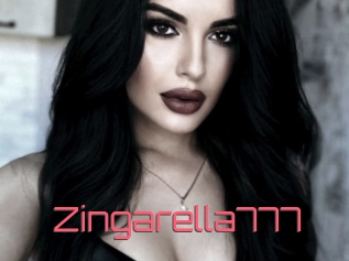Zingarella777