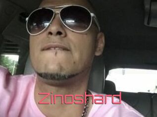 Zinoshard