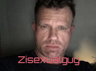 Zisexualguy