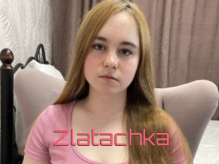 Zlatachka