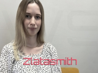 Zlatasmith