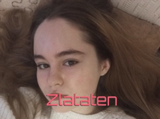 Zlataten