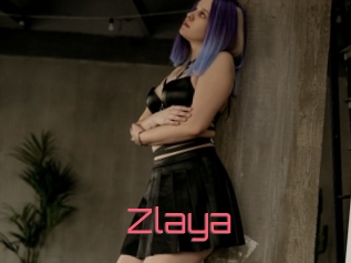Zlaya