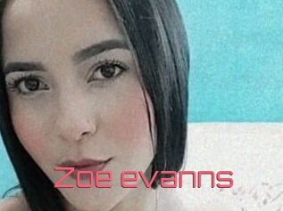 Zoe_evanns
