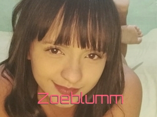 Zoeblumm