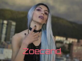 Zoecand