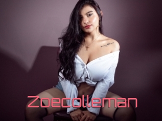 Zoecolleman