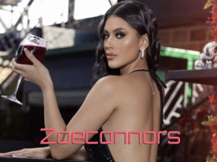 Zoeconnors