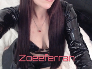Zoeeferran