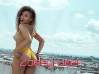 Zoeegruber