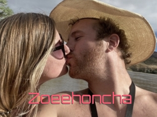 Zoeehoncha