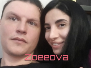 Zoeeova