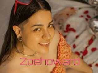Zoehoward