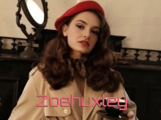 Zoehuxley