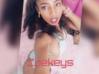 Zoekeys