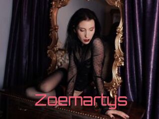 Zoemartys