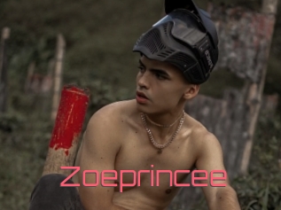 Zoeprincee