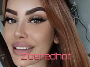 Zoeredhot