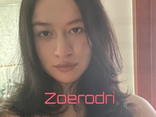Zoerodri