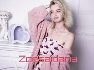 Zoesaidana