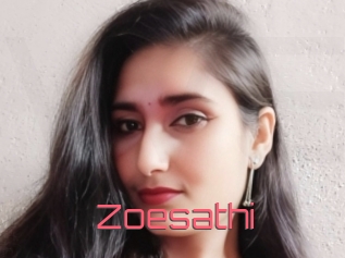 Zoesathi