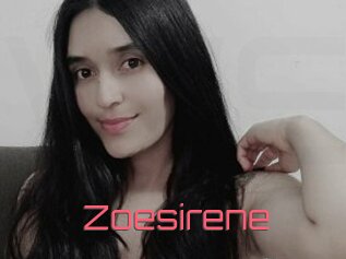Zoesirene
