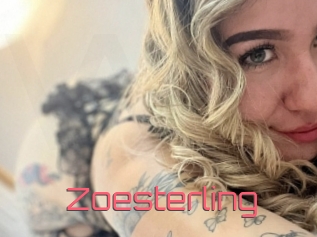 Zoesterling