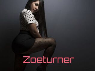 Zoeturner