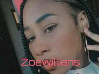 Zoewillians
