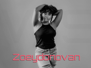 Zoeydonovan